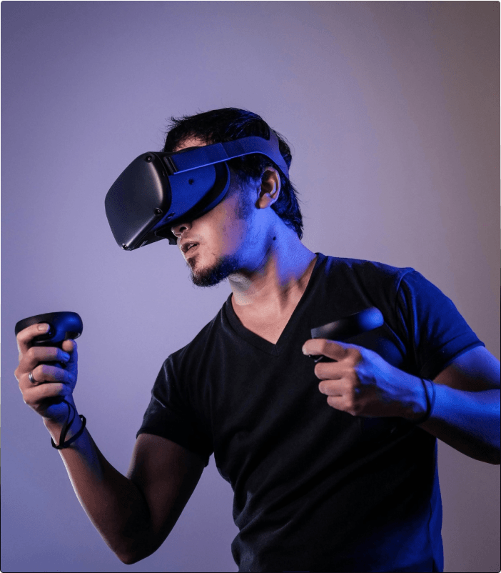 VR