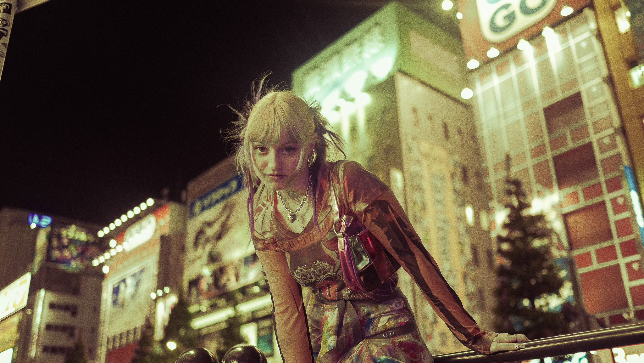 Girl